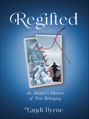 cover image of Regifted